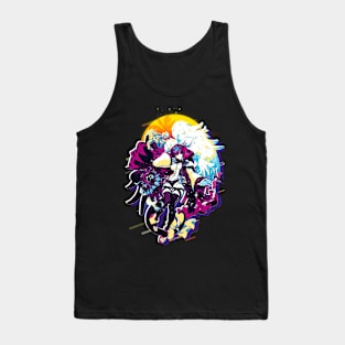 Dizzy Tank Top